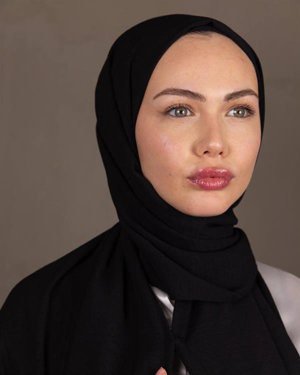 Sayra Shawl Kadın Mıknatıslı Şal