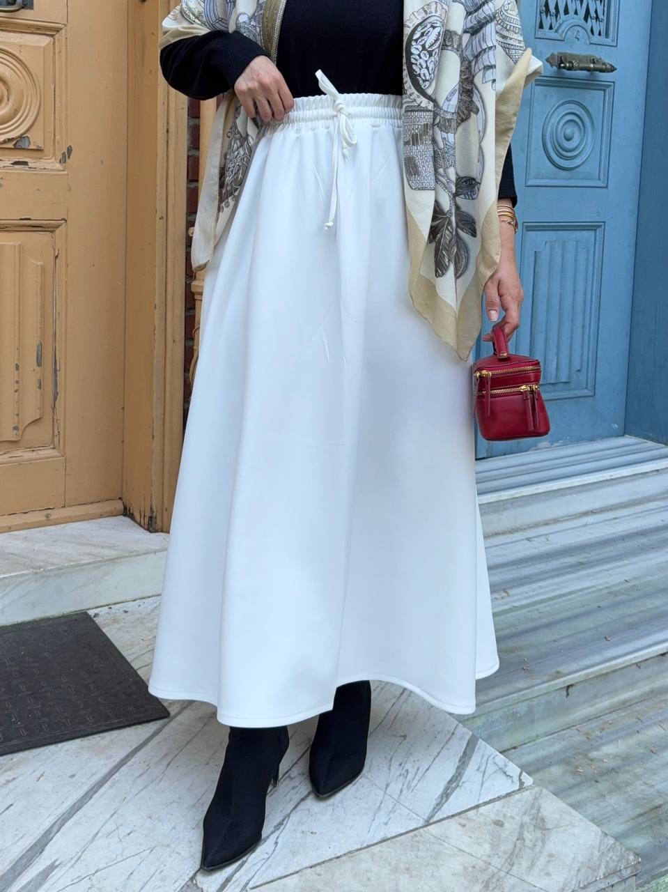 Efsane Etek
