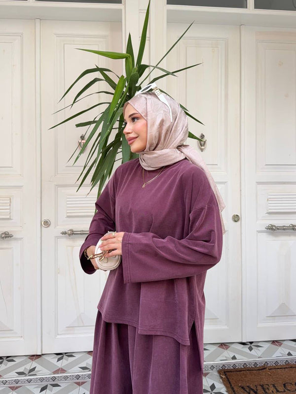 Mira Takım Bordo
