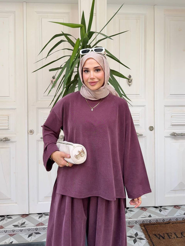 Mira Takım Bordo