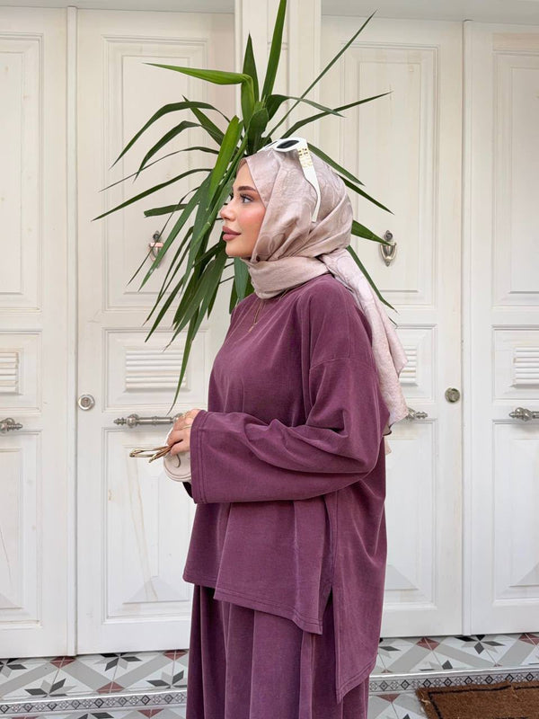 Mira Takım Bordo