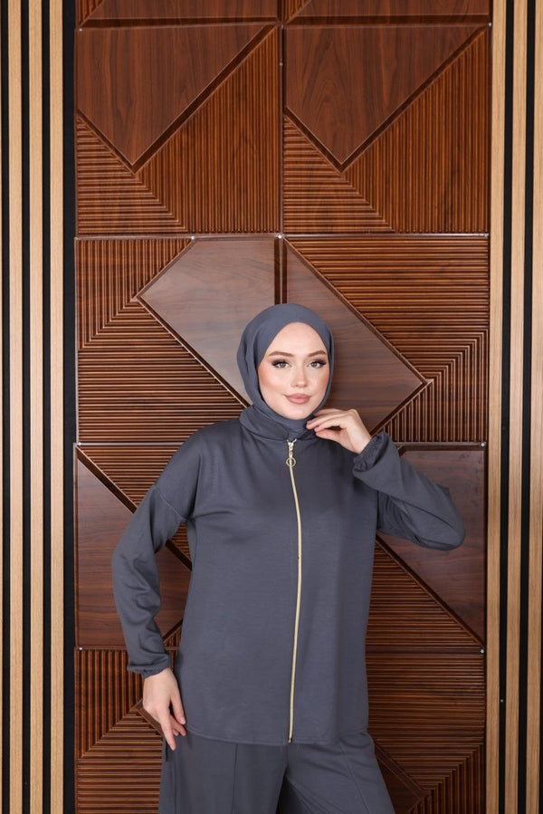 Lina Takım Füme