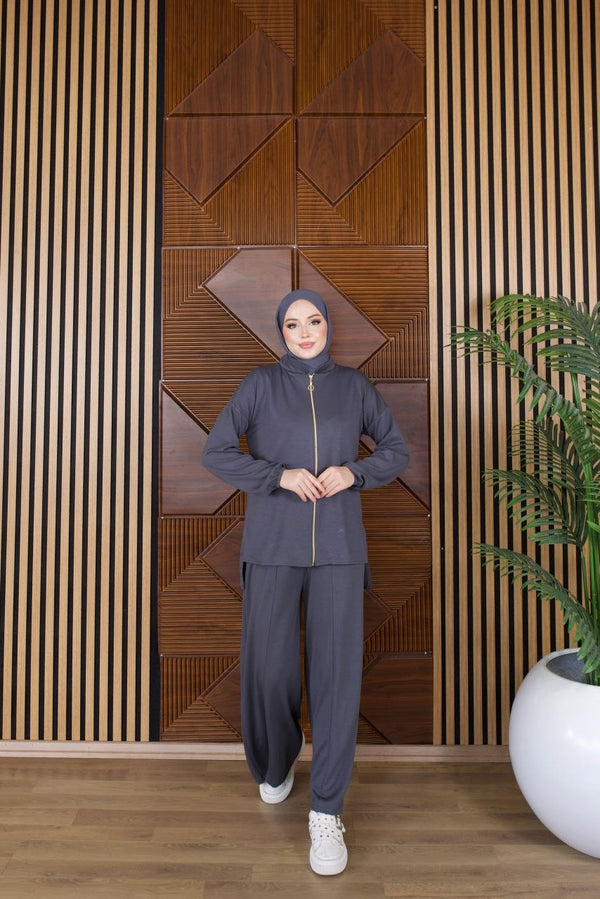 Lina Takım Füme
