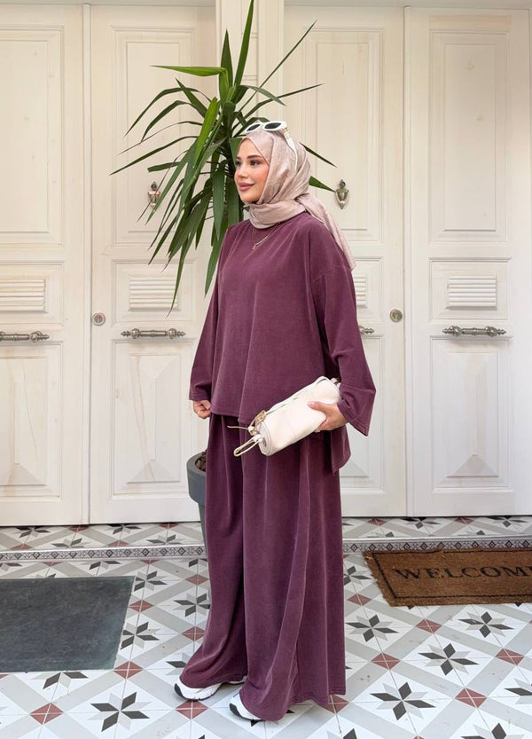 Mira Takım Bordo