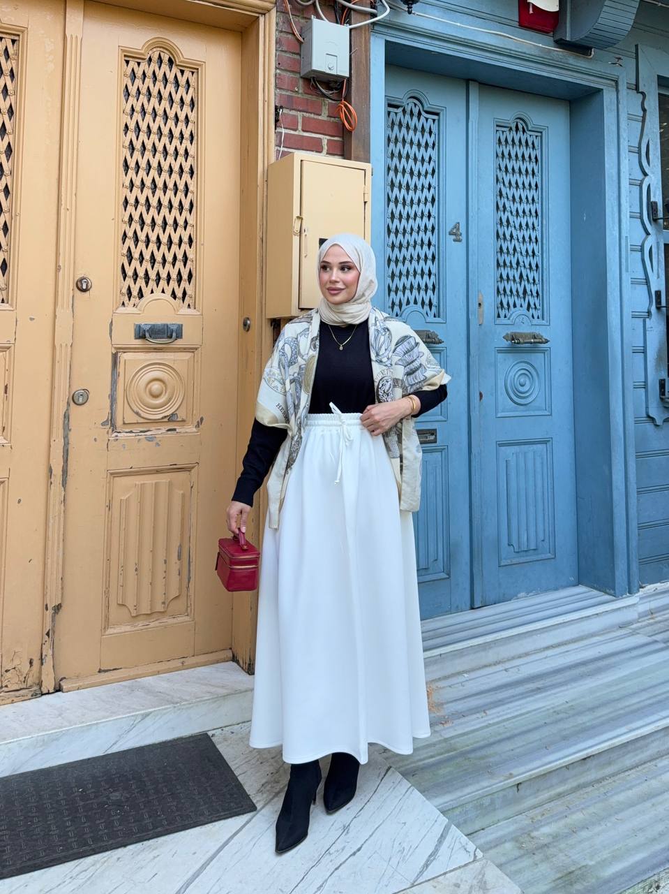 Efsane Etek
