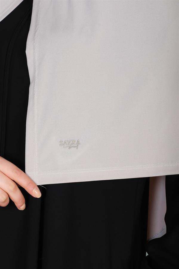 Sayra Shawl Vizon Hijab Şal