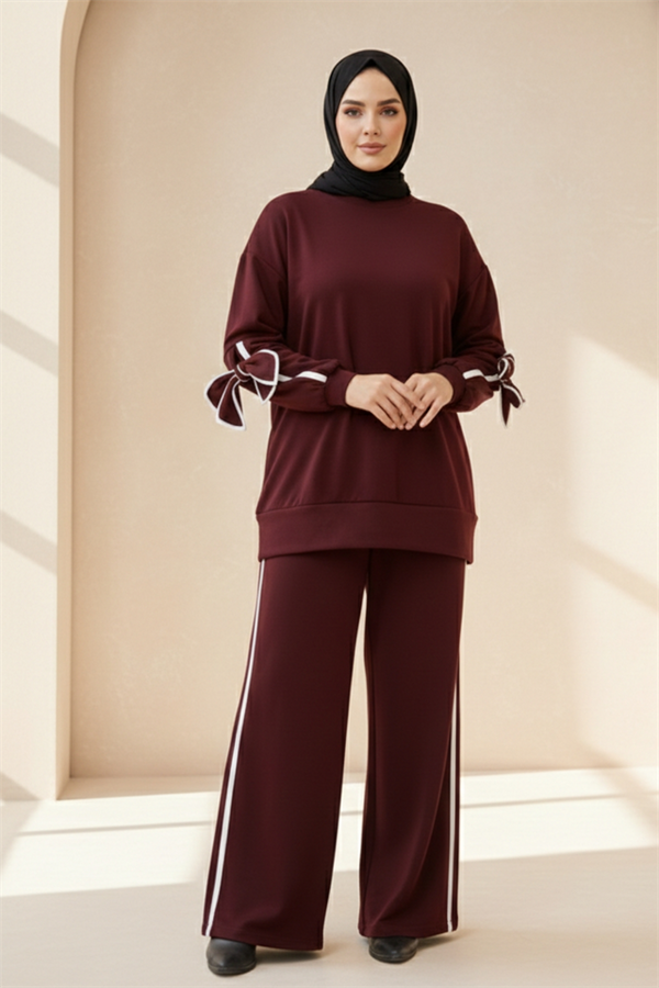 Meyra Bordo İkili Takım