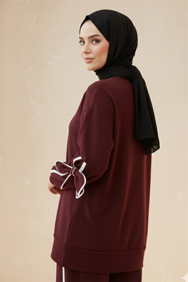 Meyra Bordo İkili Takım
