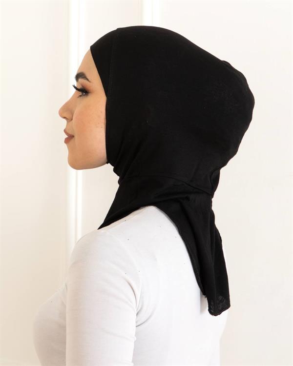 Sayra Shawl Kadın Boyunluklu Ninja Bone