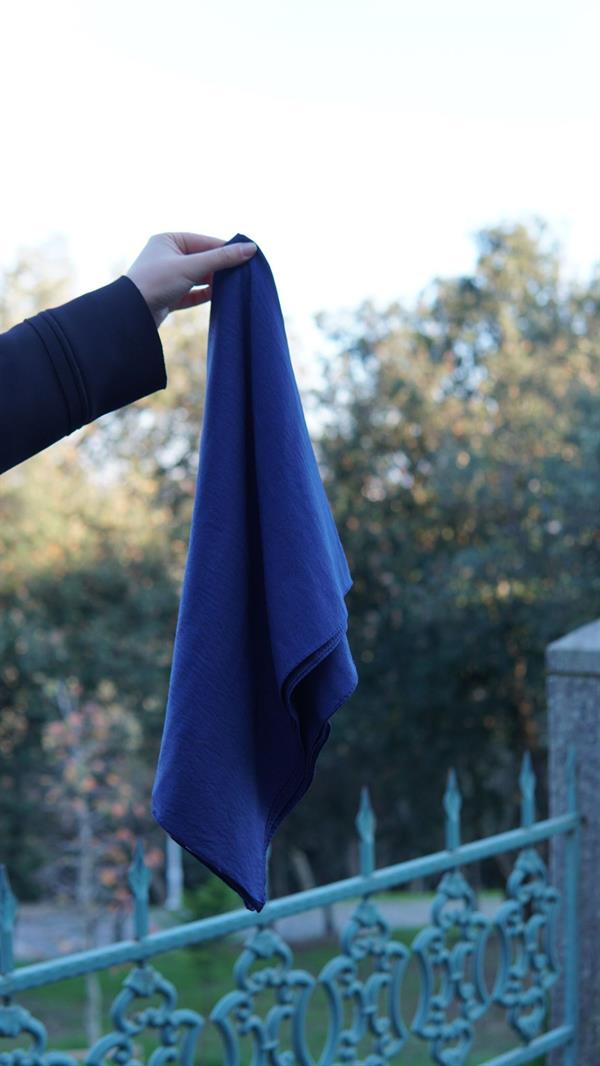 Sayra Shawl Kadın Krep Şal