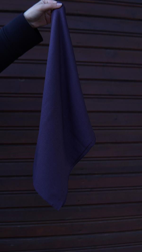 Sayra Shawl Kadın Krep Şal