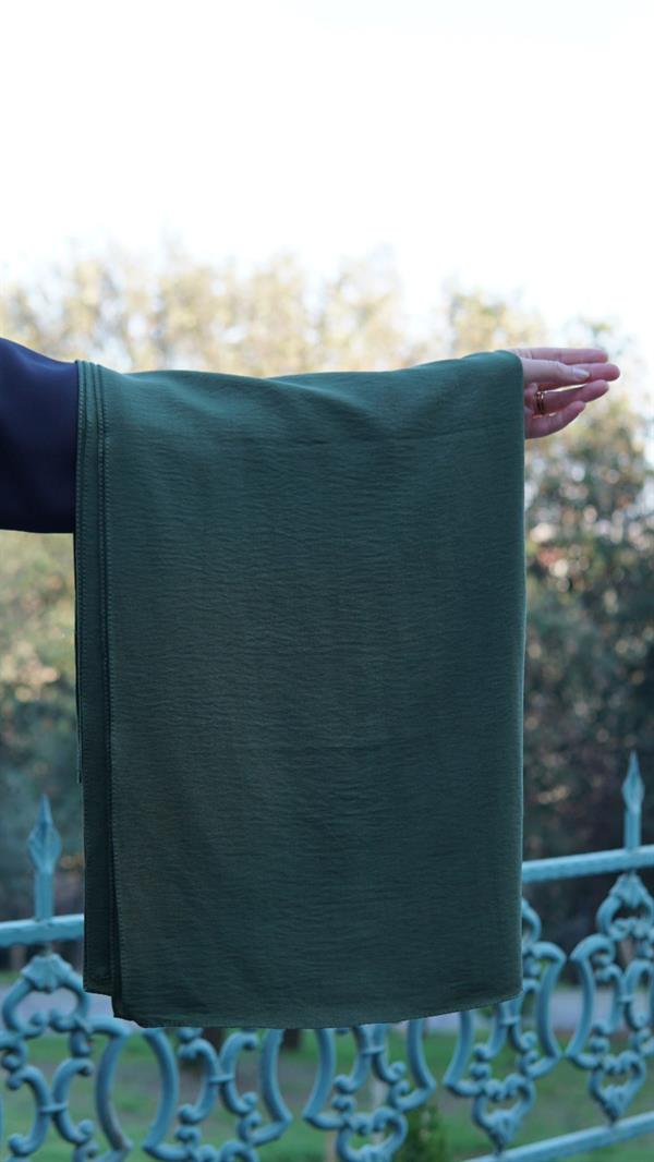 Sayra Shawl Kadın Krep Şal
