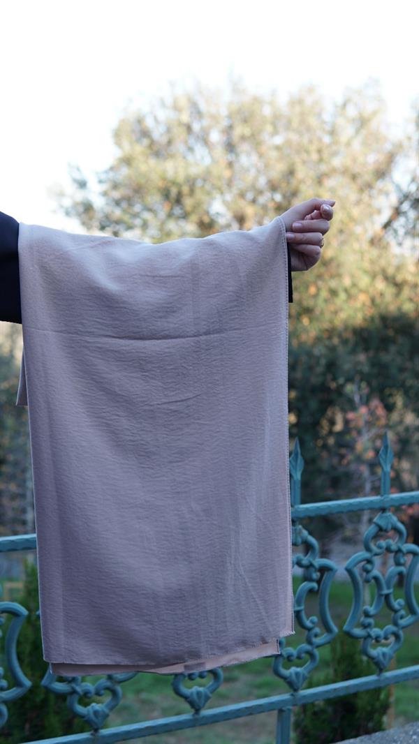 Sayra Shawl Kadın Krep Şal