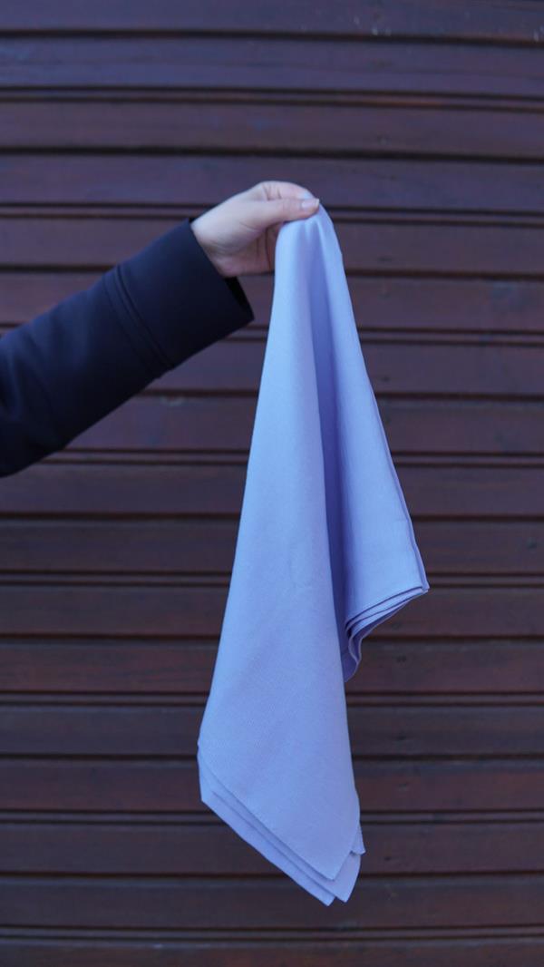 Sayra Shawl Kadın Krep Şal