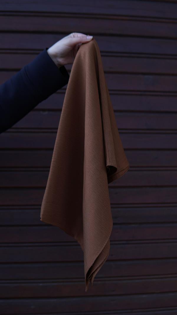 Sayra Shawl Kadın Krep Şal