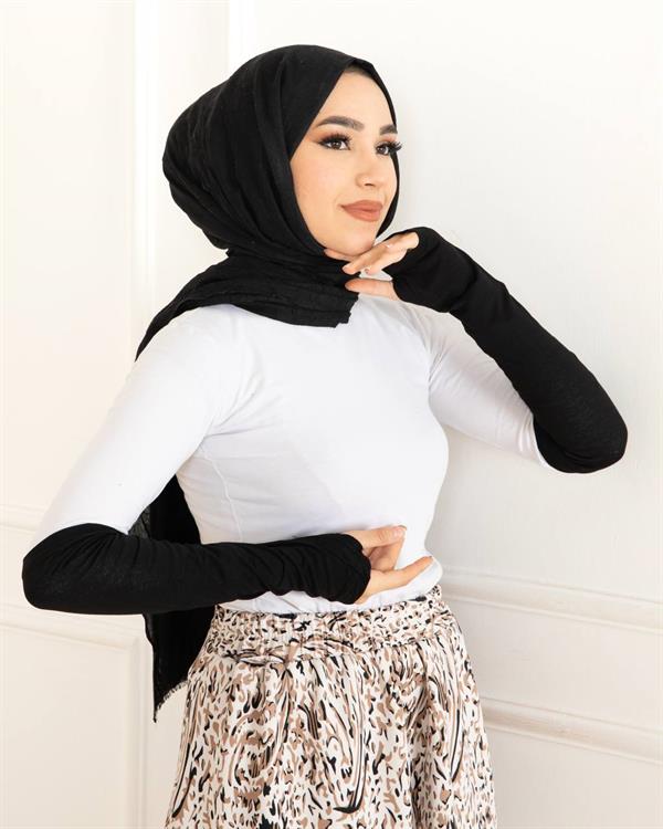 Sayra Shawl Kadın Kolluk