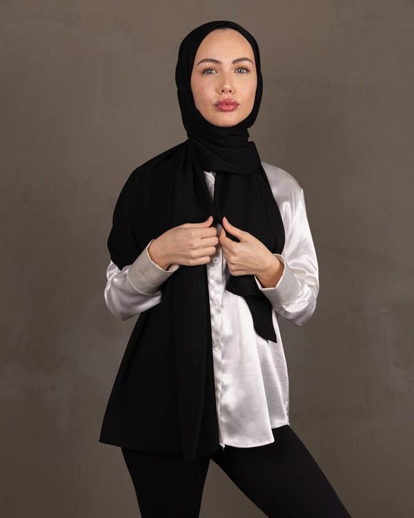Sayra Shawl Kadın Mıknatıslı Şal