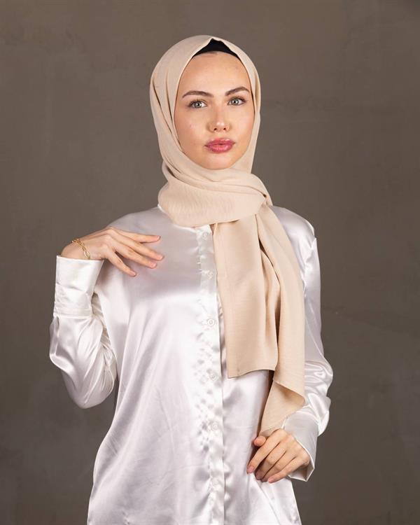 Sayra Shawl Kadın Mıknatıslı Şal