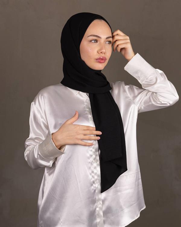 Sayra Shawl Kadın Mıknatıslı Şal
