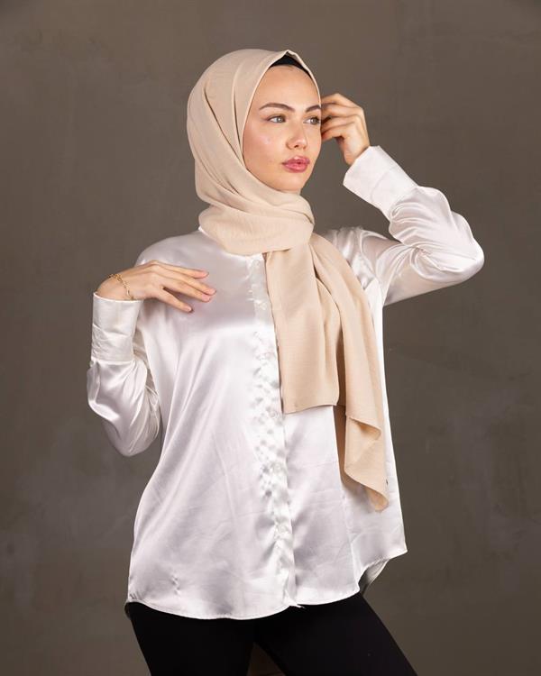 Sayra Shawl Kadın Mıknatıslı Şal