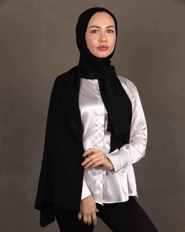 Sayra Shawl Kadın Mıknatıslı Şal