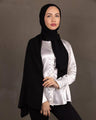 Sayra Shawl Kadın Mıknatıslı Şal