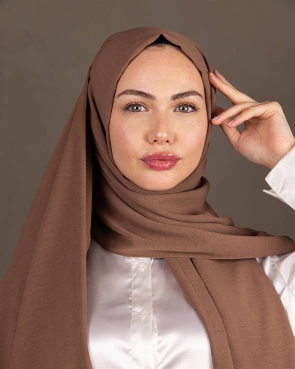 Sayra Shawl Kadın Mıknatıslı Şal