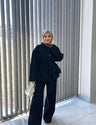 Sude Kot Takım | Lacivert